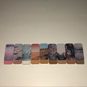 Maskcara Beauty Highlight, Contour, Illuminator